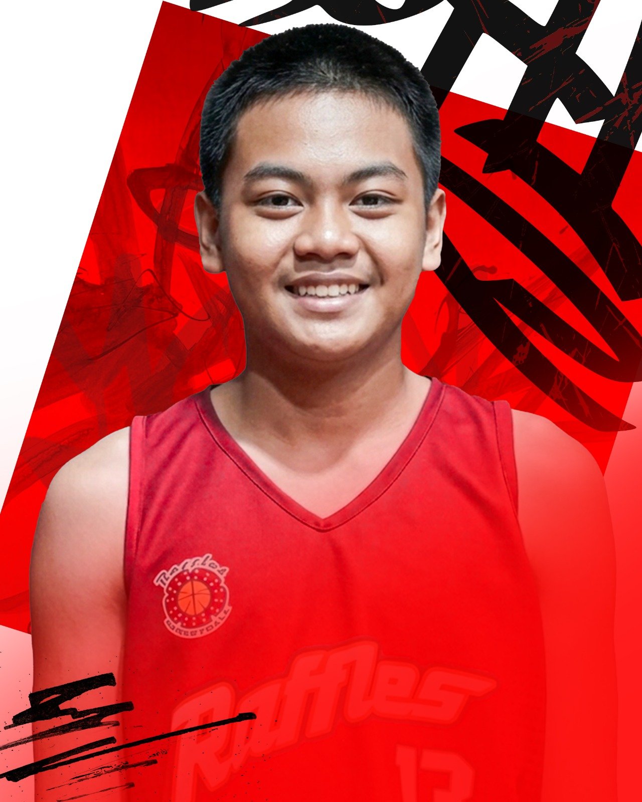 Bebeto Ramadhan Prasatyo